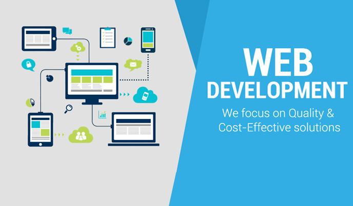 Web Development